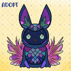 OPEN Creature Adopt