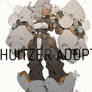 Adopt Heavy Silver Brawler (CLOSED)