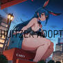 Adopt Playboy Bunny Giantess 1 (CLOSED)