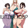 Adopt Milf Harem 001 (CLOSED)