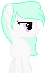 Oc Pegasus -OC MLP-