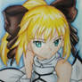 SABER LILY