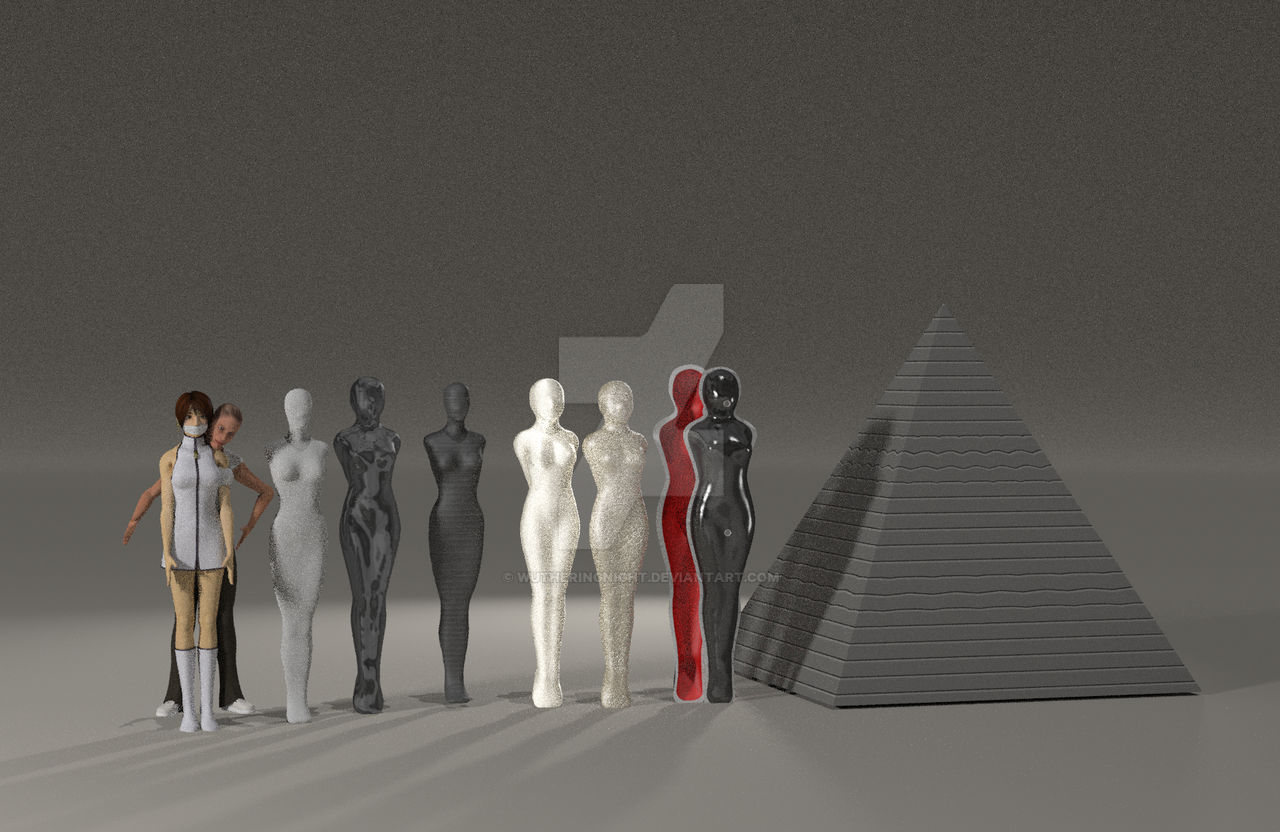 Mummificationprocess by wutheringnight on DeviantArt