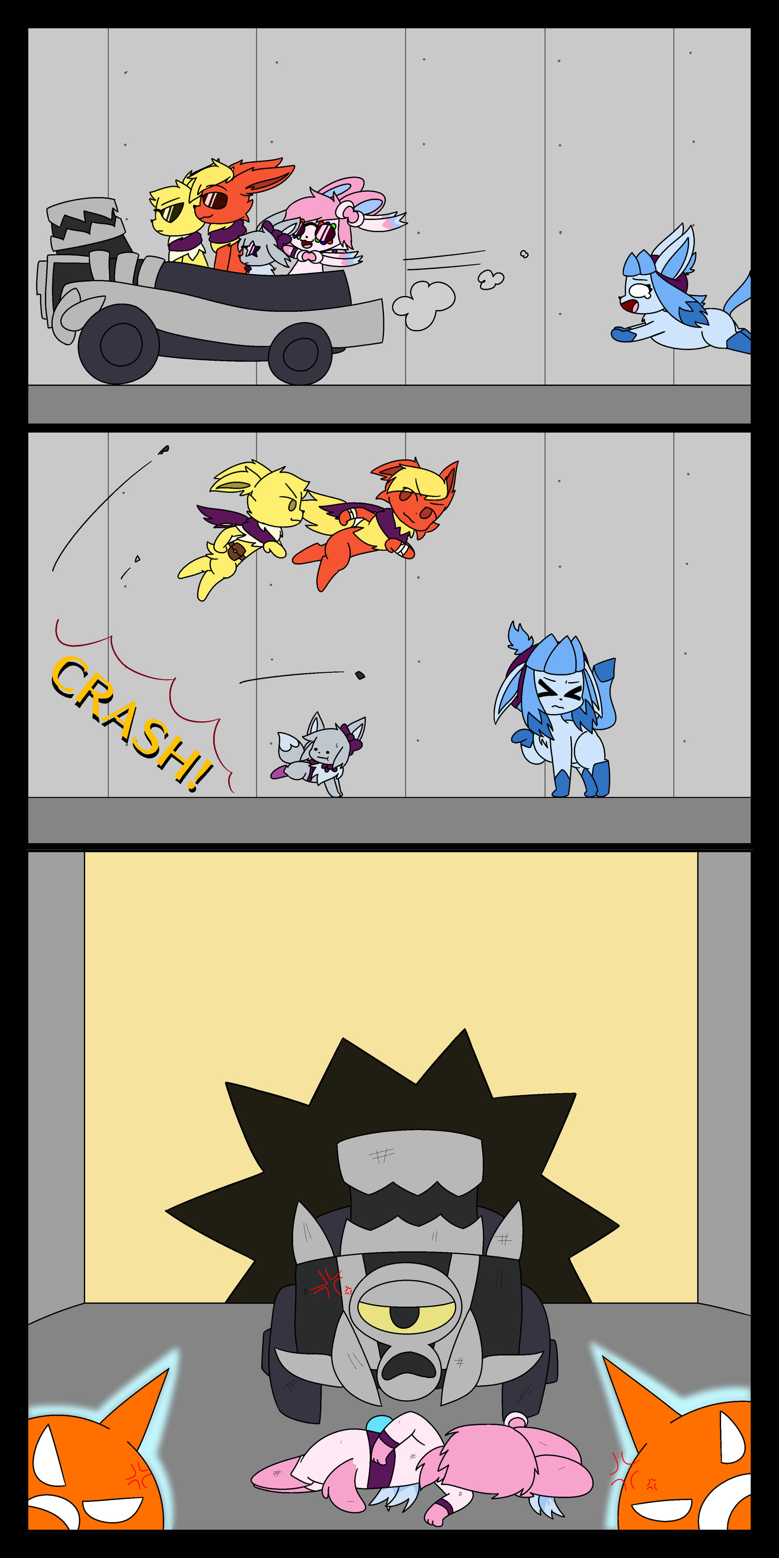 Fantasy Stars Villain Chapter 6 5 By Vikuvee On Deviantart Fantasy Stars Villain Chapter 6 5 By Vikuvee On Deviantart