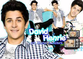 david henrie