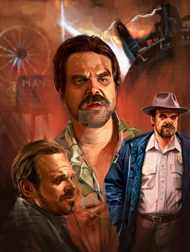 Hopper by jonboyrocks41385 on DeviantArt