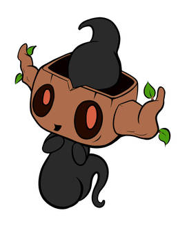 Phantump