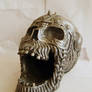 Metal Skull