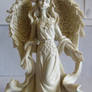 Angel Ornament II
