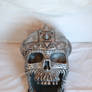 Metal Skull V