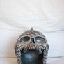 Metal Skull VII