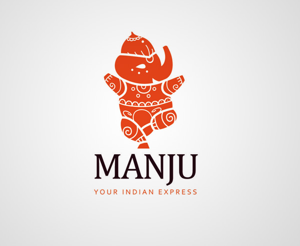 Indianexpress Logotype