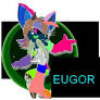 Eugor the Hedgebatfoxdragon