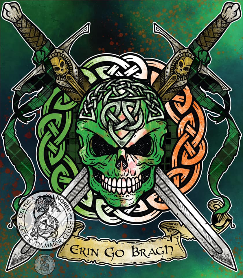 The Celtic Warrior  Celtic warriors, Celtic nations, Celtic