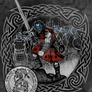 Highlander Charge
