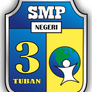 SMPN 3 Tuban Logo