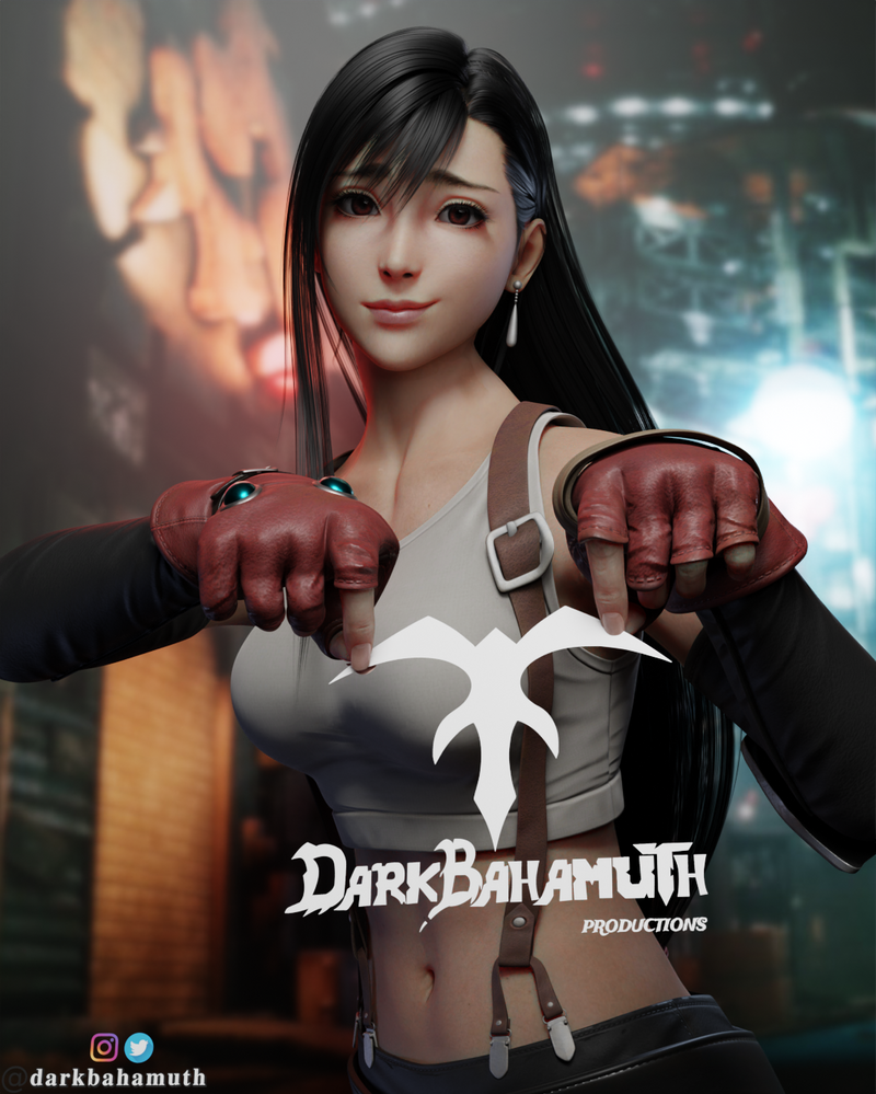 2020-11-20 1 Tifa logo by Darkbahamuth on DeviantArt