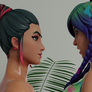 2020-11-22 2 NSFW Fortnite two girls SFW