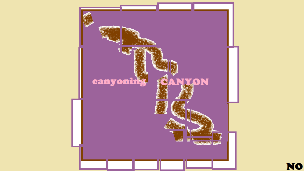 Canyon