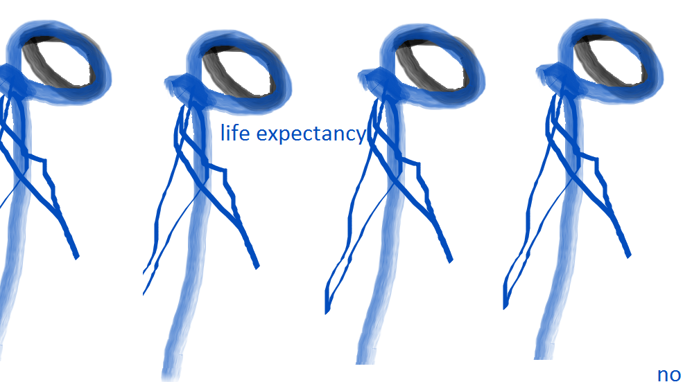 Life Expectancy