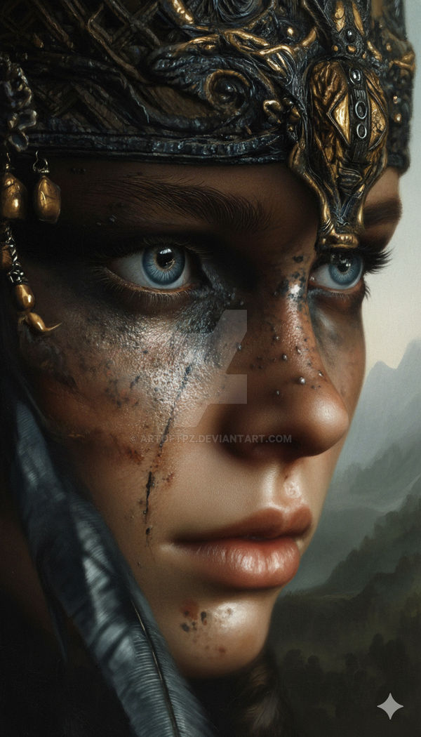 Amazon Deviantart Amazon by artoftpz on DeviantArt