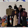 Cartoon Cartoon Fridays The Beatles Host