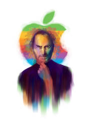 Steve Jobs