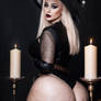 Would you let this witch possess you?