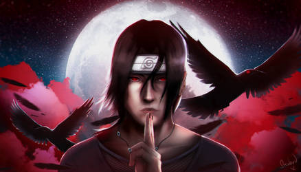 Explore The Best うちはイタチ Art Deviantart Explore The Best うちはイタチ Art Deviantart