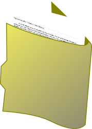 Generic Folder by giulio-ribas on DeviantArt