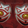 [Legend of Zelda] Mask of Truth (OoT) | COMMISSION