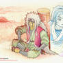 [Naruto] Jiraiya's Memories