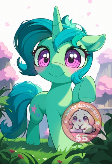 Princess online celestia baby