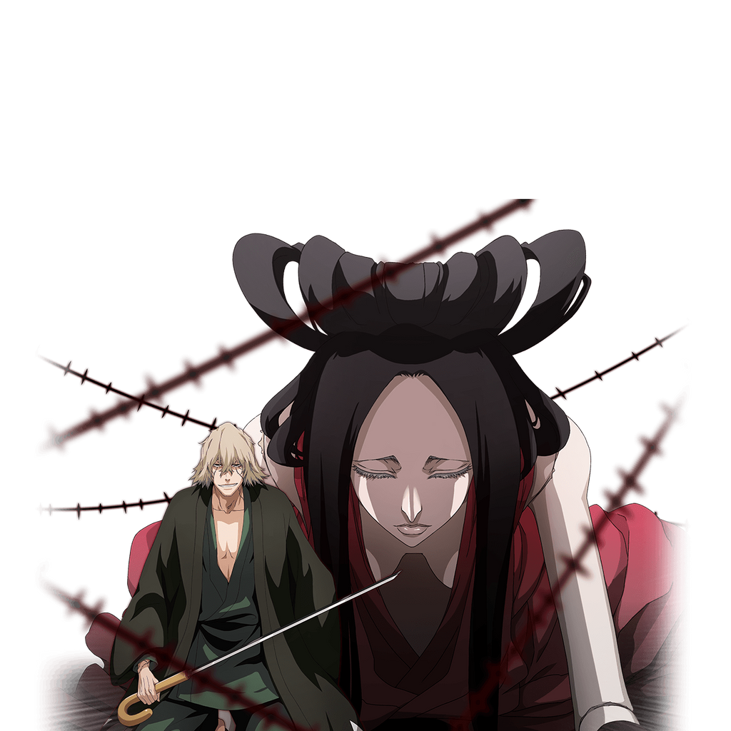 6☆/5☆ Kisuke Urahara - Thousand-Year Blood War version - Technique - 1274