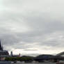 Koln Panoroma