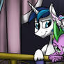 A Dragon's Bond