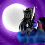 Warrior of the Night: Midnight