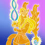 Midnight's Perfect Susanoo