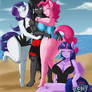 Midnight's Harem