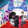 Strife From Another World