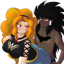 Midnight X Adagio