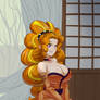 Kimono Dagi