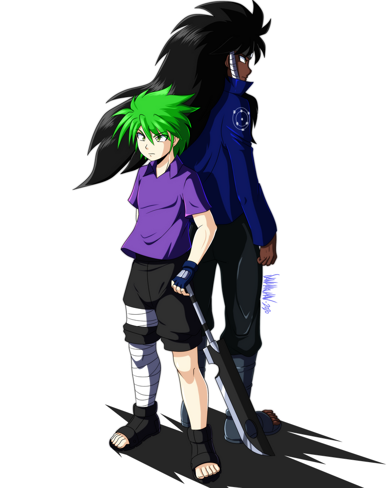Teacher and Student
