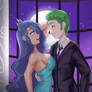 The Lunar Dance - By COG