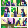 Human to Equestria Pt 1