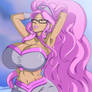 Genie Chronicles - Chloe The Genie