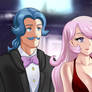 Fancy x Fleur by COG