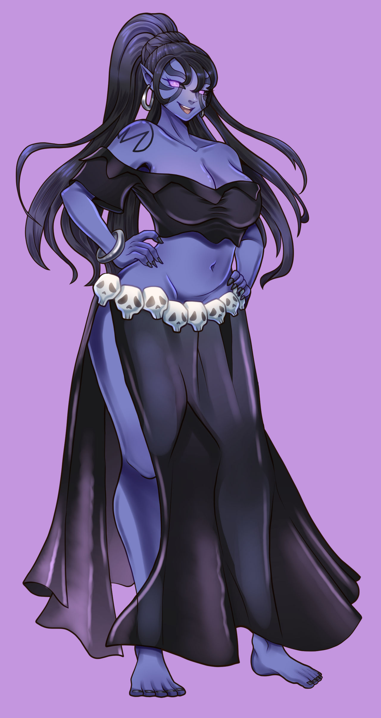 Genie Chronicles - Domanari The Dijinn