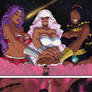 Genie Chronicles - The Chosen