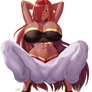 Desire By TheBrokenCOG